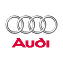Audi Q5 logo značky