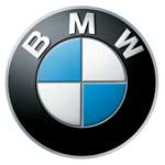 BMW 535 logo značky