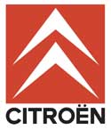 Citroën Evasion logo značky
