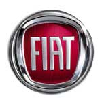 Fiat Cinquecento logo značky