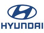 Hyundai logo značky