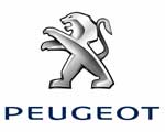 Peugeot 307 logo značky