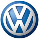 Volkswagen Eos logo značky